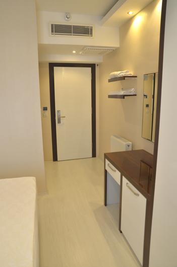 Kayislioglu Otel Burdur Extérieur photo