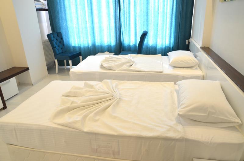 Kayislioglu Otel Burdur Extérieur photo